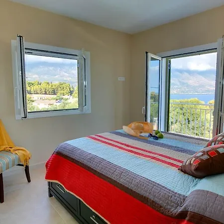 Anna Rebecca Villa *