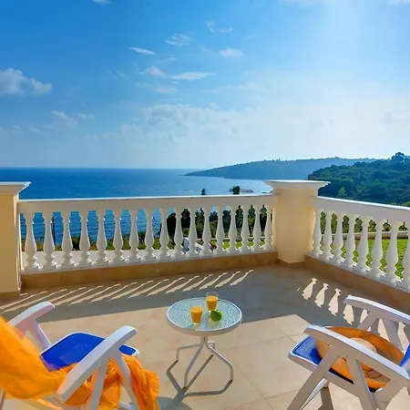 Villa Anna Rebecca *