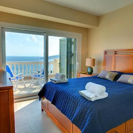 Villa Anna Rebecca Peszáda