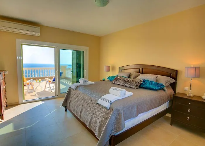 Anna Rebecca 别墅