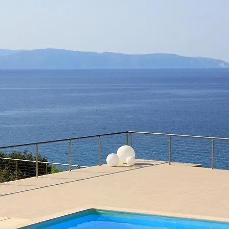 וילה Anna Rebecca *