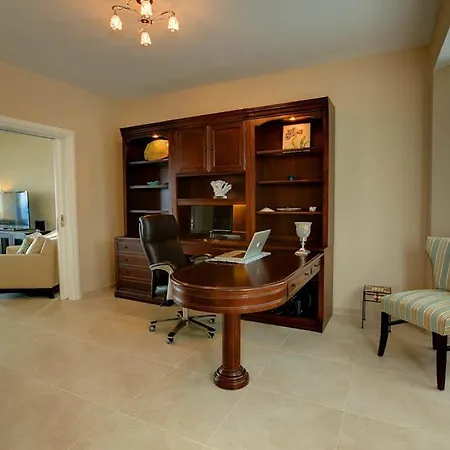 Anna Rebecca וילה *